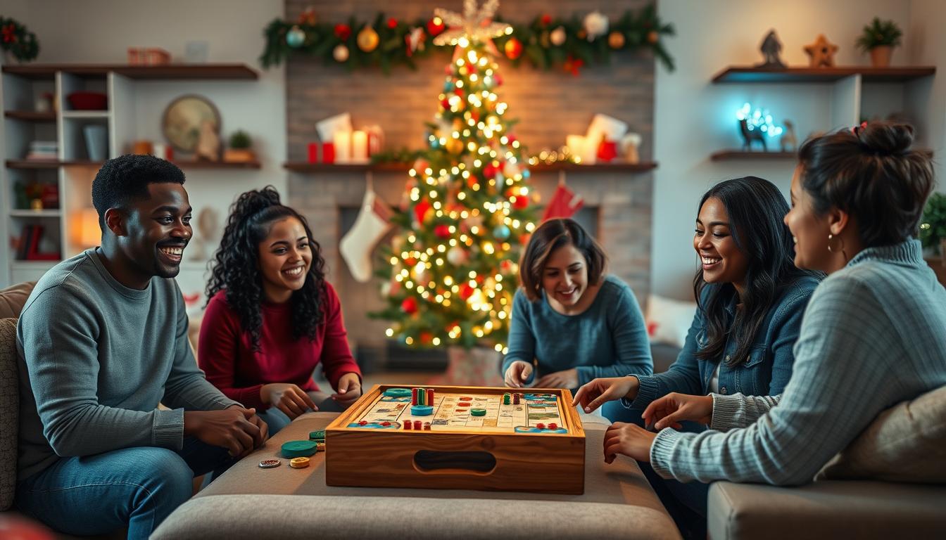 Holiday Entertainment Ideas for a Fun Family and Friends Gathering blog blog